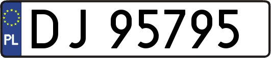 DJ95795