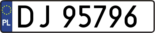 DJ95796