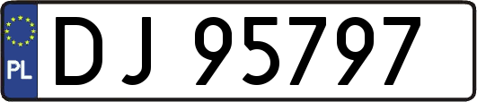 DJ95797