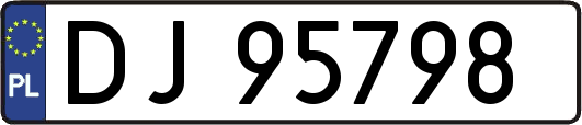 DJ95798