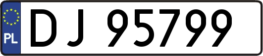DJ95799