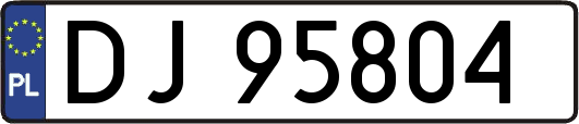 DJ95804