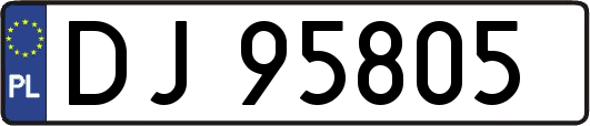 DJ95805
