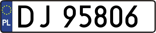 DJ95806
