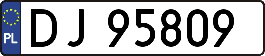 DJ95809