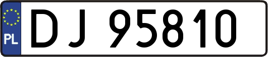 DJ95810