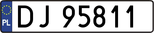 DJ95811