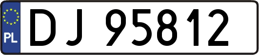 DJ95812