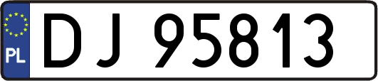 DJ95813