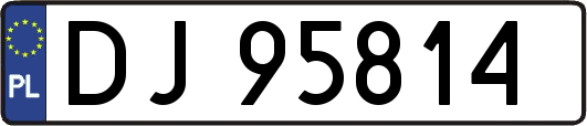 DJ95814