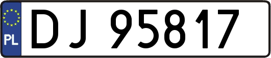DJ95817