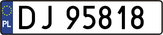 DJ95818