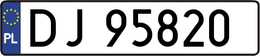 DJ95820