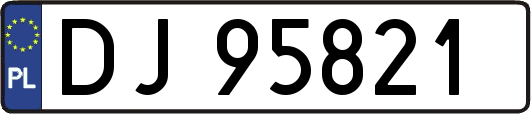 DJ95821