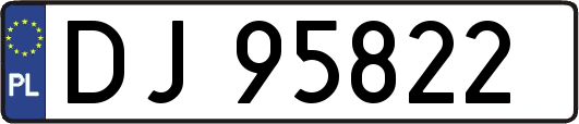 DJ95822