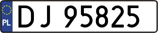 DJ95825