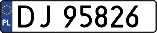 DJ95826