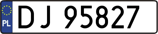 DJ95827