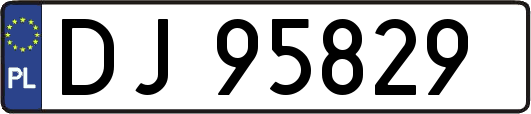 DJ95829
