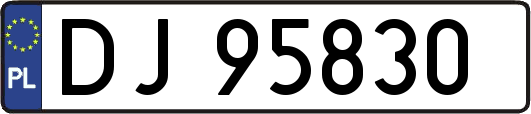 DJ95830