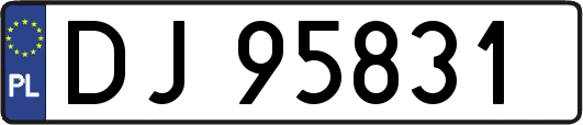DJ95831