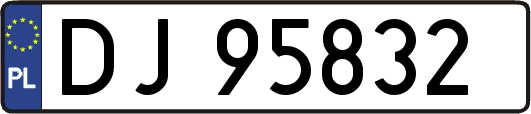 DJ95832