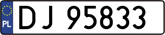 DJ95833