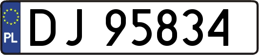 DJ95834