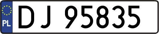 DJ95835