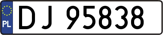 DJ95838