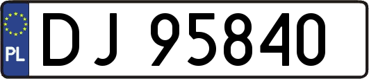 DJ95840