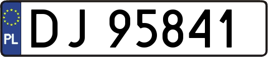 DJ95841