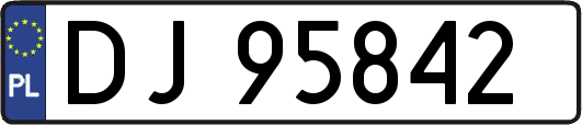 DJ95842