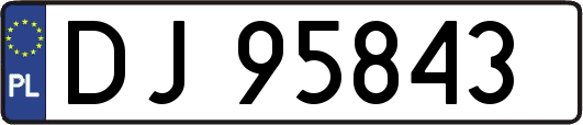 DJ95843