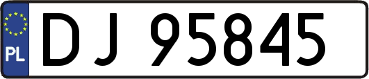 DJ95845