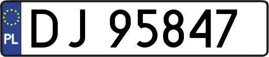 DJ95847