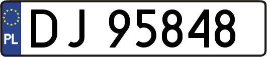DJ95848