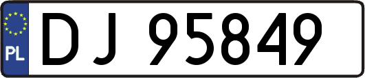 DJ95849