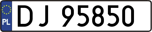 DJ95850