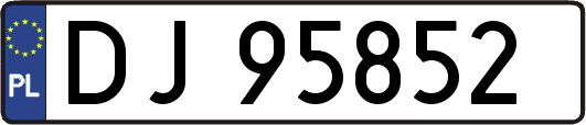 DJ95852