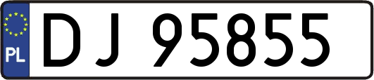 DJ95855