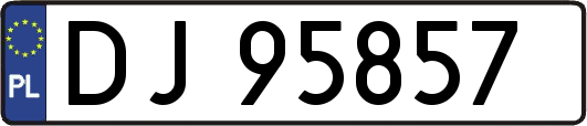 DJ95857