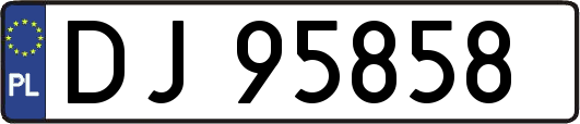 DJ95858