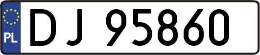 DJ95860