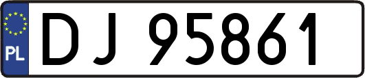 DJ95861
