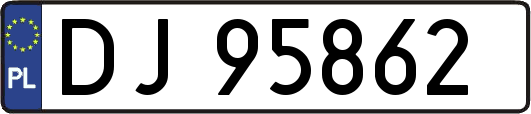 DJ95862