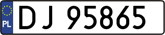 DJ95865