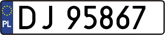 DJ95867