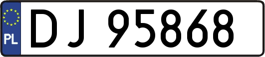 DJ95868