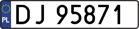 DJ95871